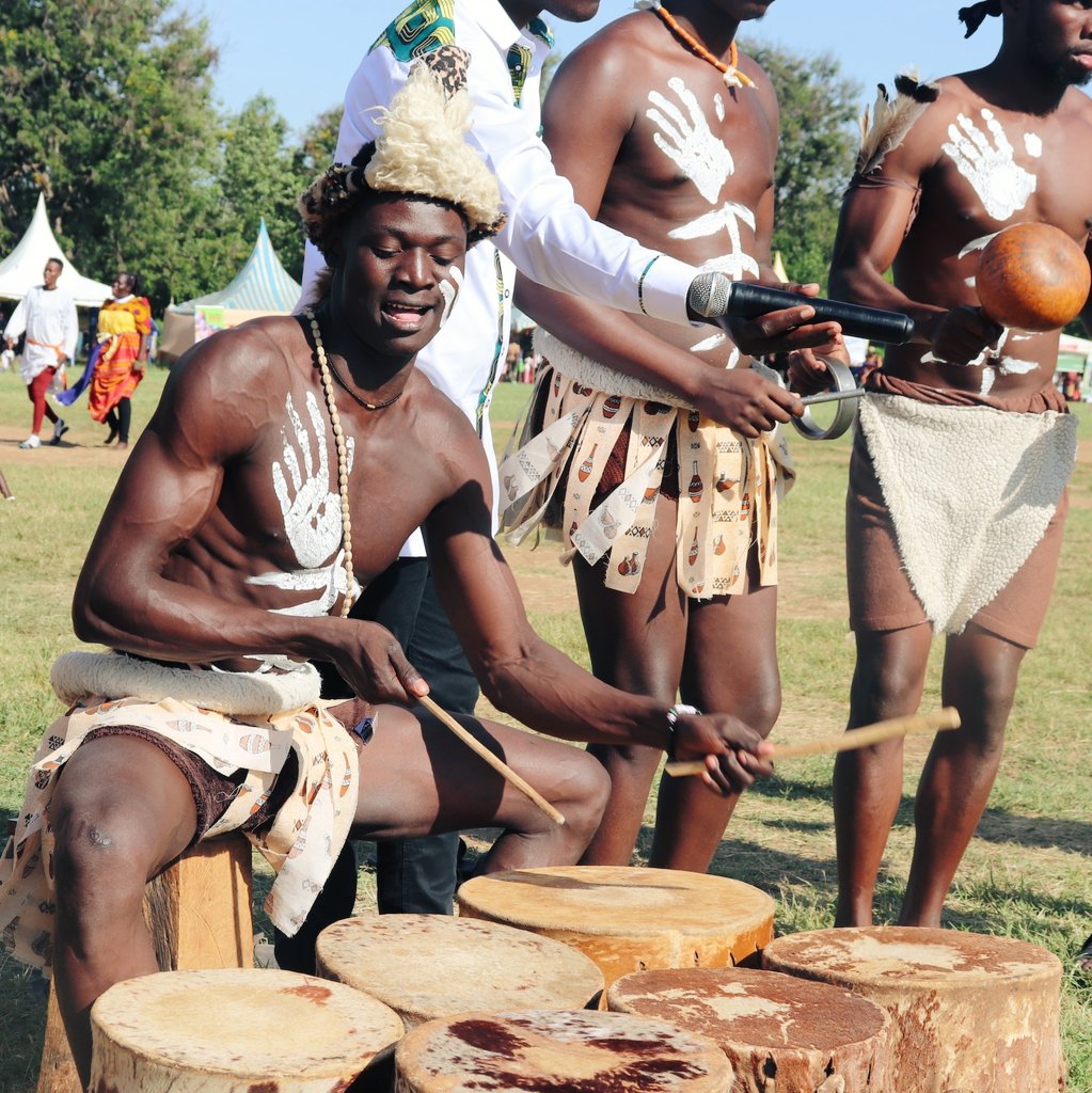 vivian_kobe's tweet photo. Nostalgia...#rusingafest2019. Early count down begins for #RusingaFest2020 π€π€...can't waitππ https://t.co/ZL2kStm7ZP