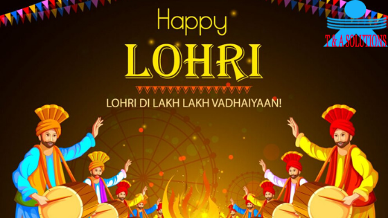 tahrsolutions's tweet image. Wish That the #Warmth of Bonn #Fire, Sweetness of Gur and Rewri at #Lohri2020 Remain With You N Forever @Tasolutions2