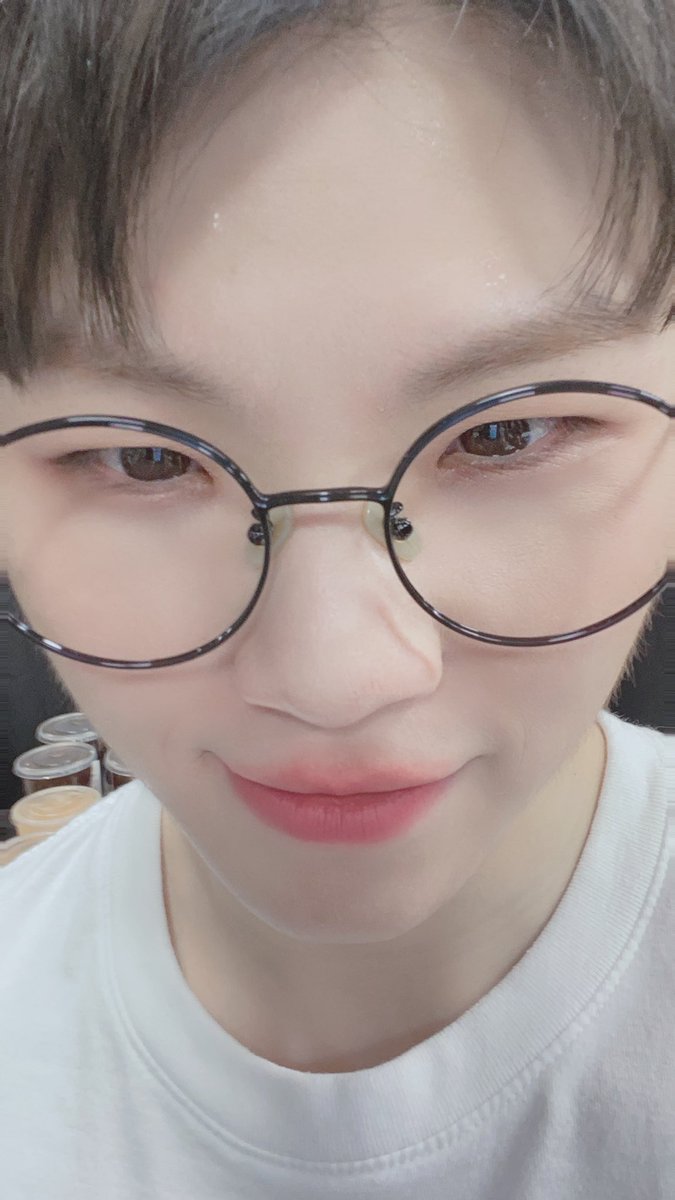 [17'S 우지] 땀 삐질

#ODETOYOUwithSVT
#NowSVT