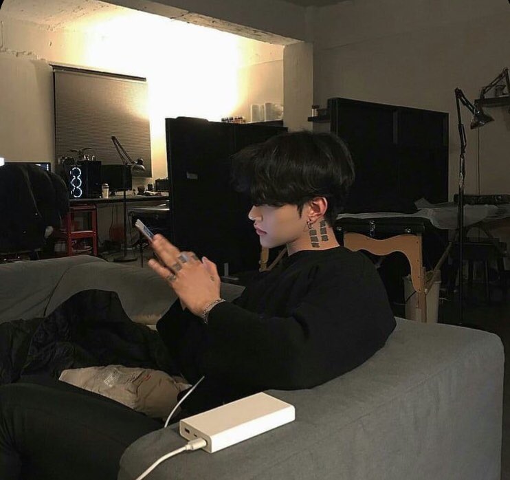 𝐁𝐨𝐬𝐬🚬 | เล่นเกม tweet media