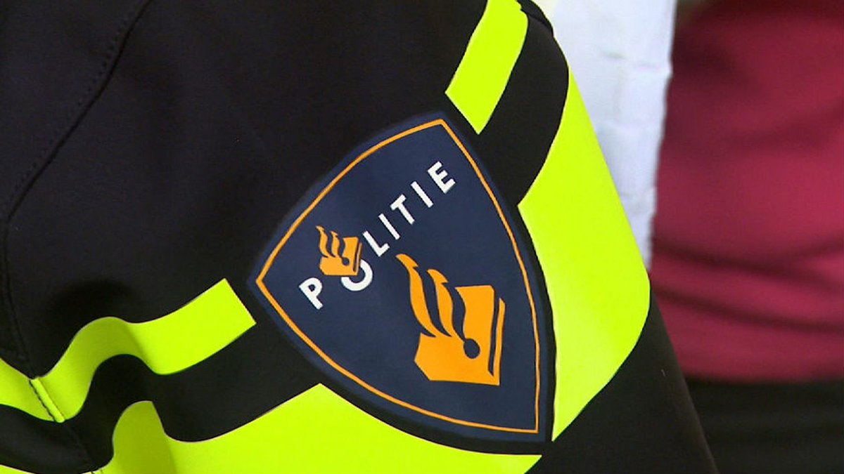 De politie heeft vanochtend een lijk gevonden aan de Linnaeusweg in Venlo...
