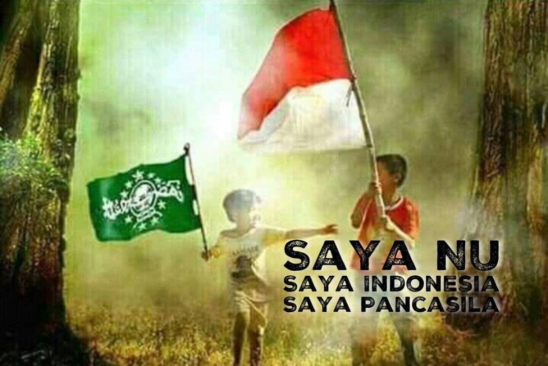Ang_mumue's tweet photo. Ber1 kuat. NU jaga negeri via Medsos. Gabung #programfolback @TheArieAir #AntiKopas

Kerjasama @Ang_mumue @Weare_Basada @habithebats

Syarat dipromote
1. RT dengan tagar #IndonesiaBiladi 
2. Ajak 5 akun kader NU untuk merapat

@NotesofMila 
@wisanggeni_084 
mohon support 🙏 https://t.co/uIMcv70dM1