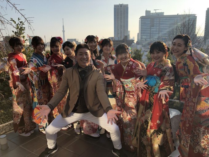 Twitterのコスプレ画像24