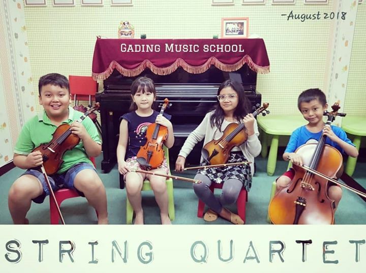 gadingmusic's tweet photo. Facebook/Gading Music School &amp; Studio Band: " https://t.co/LEjBJLYM86 " https://t.co/w0WIdud2Vn