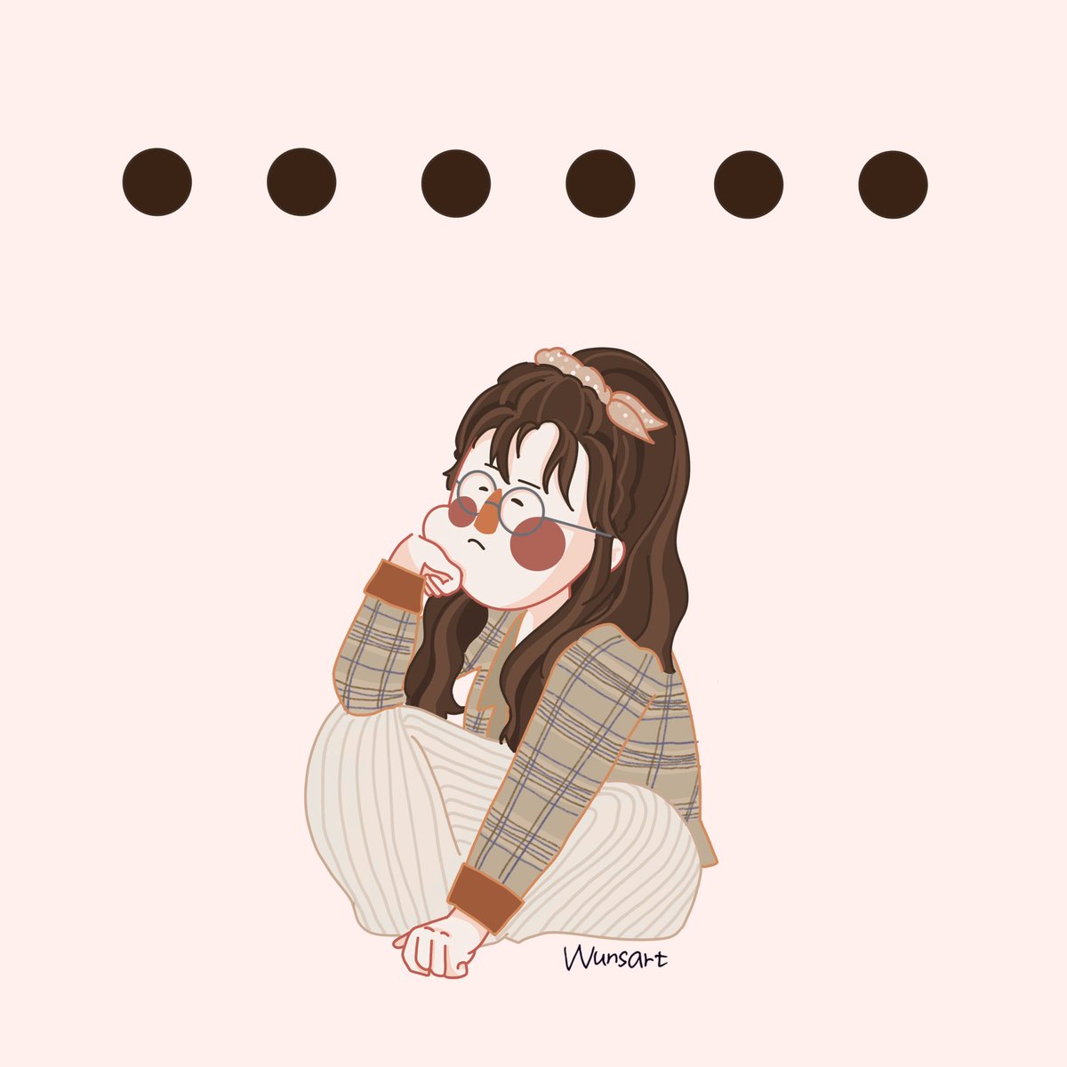 WunsartS's tweet photo. 其實我的視覺與正常人是一樣的...(眼睛小的人的心聲）
Small eyes troubles...
-
-
 #doodle #illustration #smalleyes #插畫 #插畫生活 #細眼妹 #小眼睛 #插画イラストレーション #삽화 #일러스트레이션 #그림 #일러스트레이터 #홍콩 #낙서 https://t.co/k1JftVzeQs