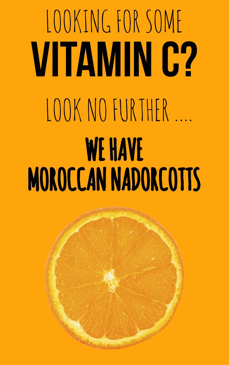 TOTALIMPORTSFD's tweet photo. Are you on a detox this January? Why not get involved with our Moroccan NADORCOTTS  to guarantee your dose of goodness! 🍊 get in touch early  to book yours. 👍🏻 #nadorcotts  #citrus #vitaminc #healthylifestyle #fruit #freshproduce #totalimports https://t.co/A3av3LR1le