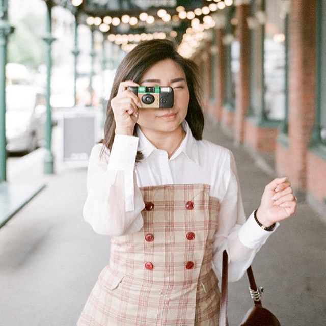 <a href="/karinkurniawan/">karin kurniawan</a> looking super chic in our Norris Set!
Get this beautiful top at <a href="/LunaHabit/">LunaHabit</a> at #LotteAvenue 1F!
.
.
#lunahabit #lunahabitbae #lunamaya #lunahabitfashion
#lunafashion #fashion #style #lunahabitnorrisset
#ootd #lookbook #lotteavenue