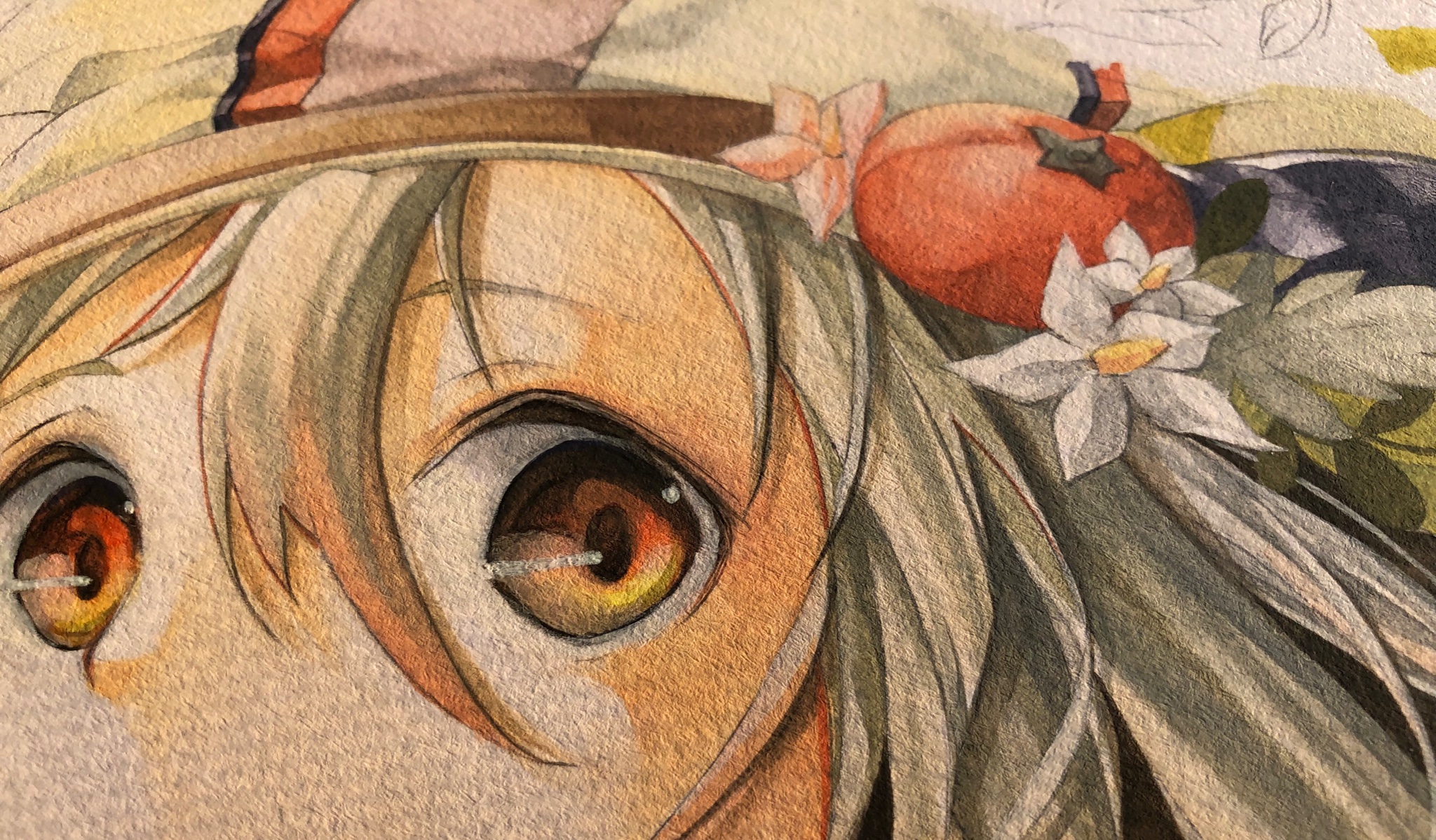 描き方工程写真 講座など ２０１９ ２０２１ ７ Twitter