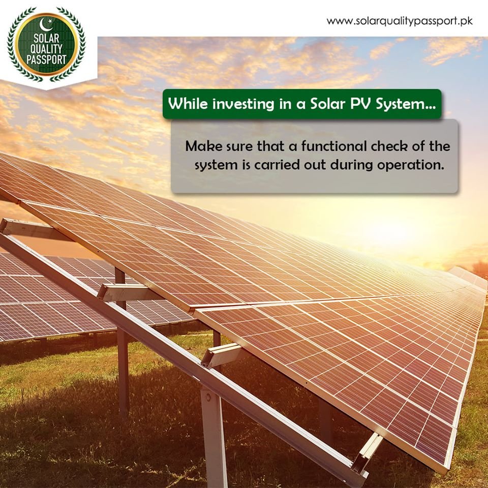 solarqualitypk's tweet photo. It is important for you to ensure all functional checks before purchasing solutions from any SQP member company before you buy the solutions. For further details visit https://t.co/eeMhiw2eug!

#solarenergy #solarpower #solar #renewableenergy #solarpanels #solarpanel #cleanenergy https://t.co/fPkC2wxmdg