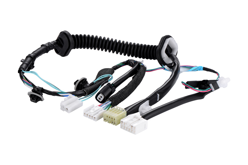 #automotive_wire_harness hashtag on Twitter