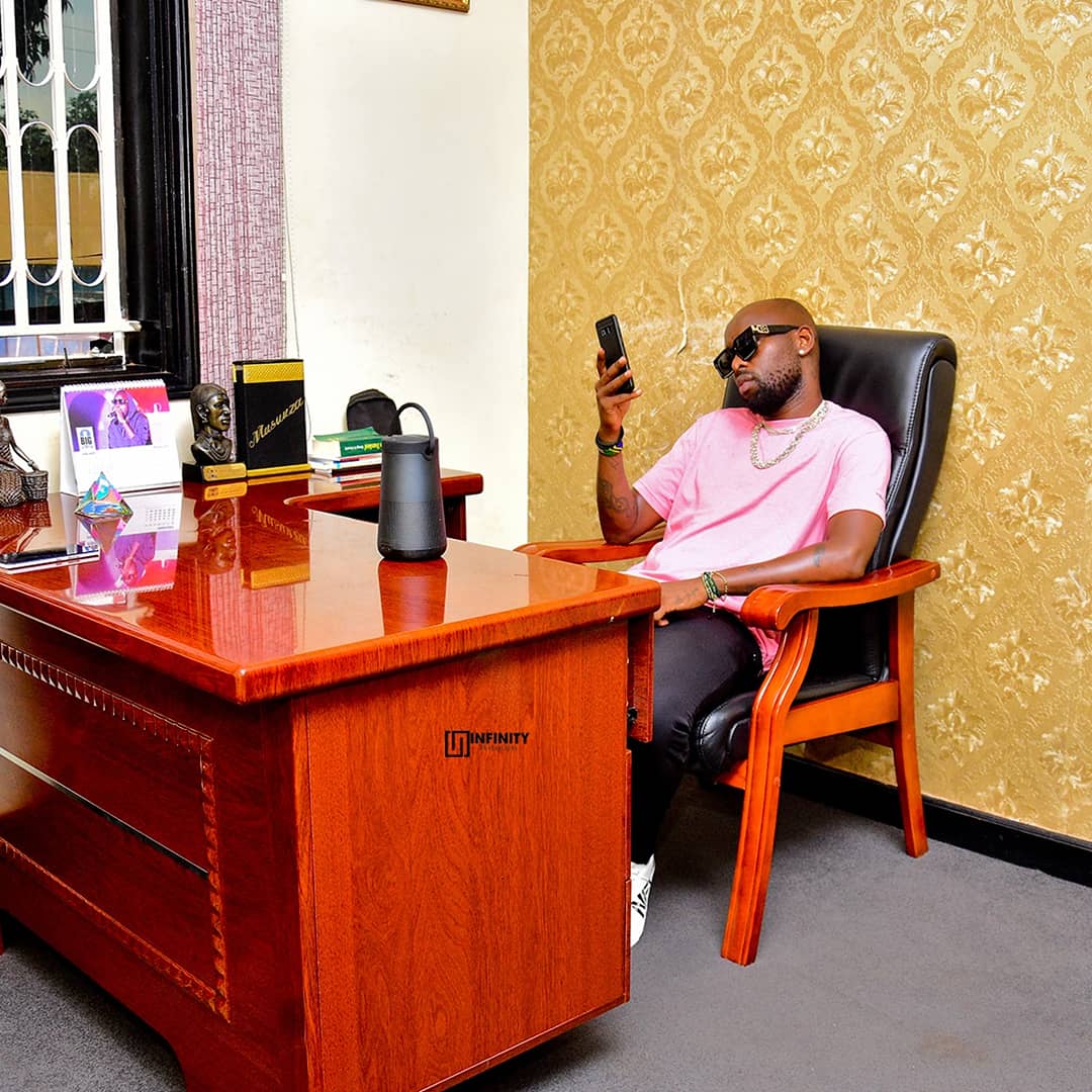 eddykenzoficial's tweet photo. Good morning everyone.

“Stop thinking you need a miracle. Realize that you are a miracle.” – Mel Robbins.

Wishing you a very blessed week ahead! https://t.co/H8Dis0I9P7