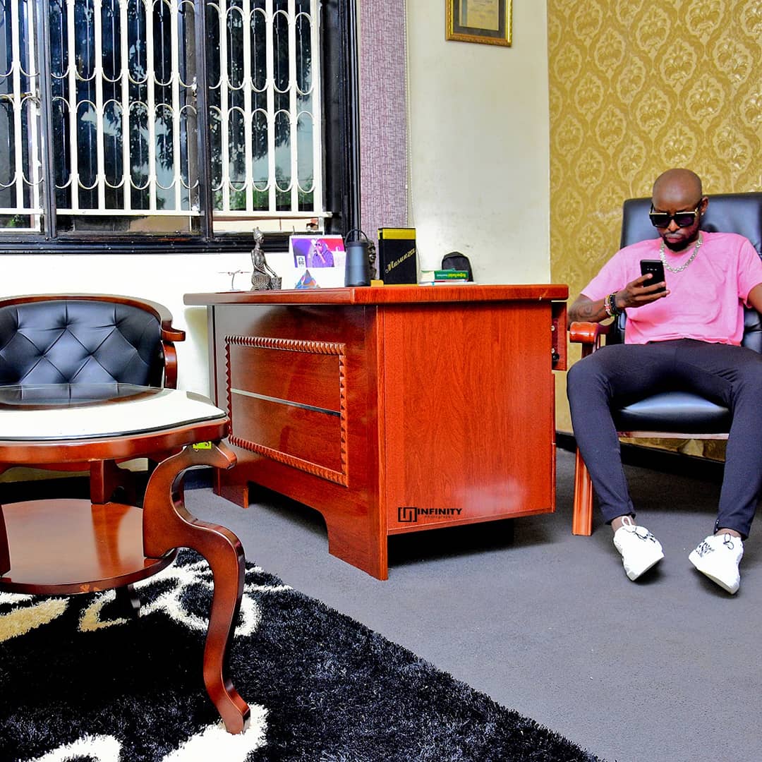 eddykenzoficial's tweet photo. Good morning everyone.

“Stop thinking you need a miracle. Realize that you are a miracle.” – Mel Robbins.

Wishing you a very blessed week ahead! https://t.co/H8Dis0I9P7
