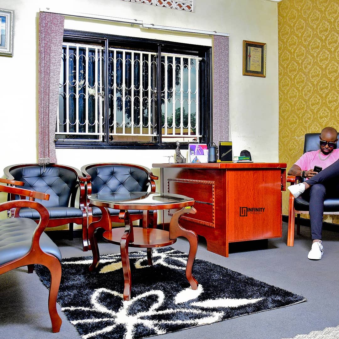 eddykenzoficial's tweet photo. Good morning everyone.

“Stop thinking you need a miracle. Realize that you are a miracle.” – Mel Robbins.

Wishing you a very blessed week ahead! https://t.co/H8Dis0I9P7