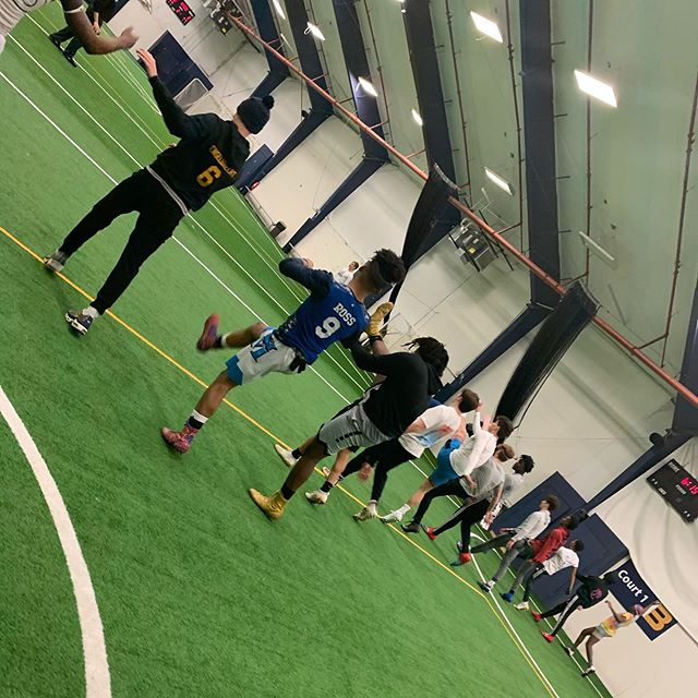 TMindst's tweet photo. Watch us work and just be patient... the magic is coming. 😎😈💪🏾💯 #MasterTheMindset #7v7football #ShiftTheCulture #Bandits #Outlaws #RingChasing #Mood #explorepage https://t.co/9zRpJkjM3R https://t.co/wFM3KNxNVf