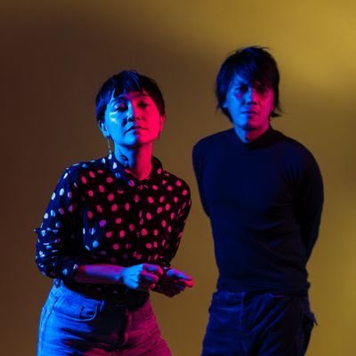 bbi_daily's tweet photo. Episode baru @_starsandrabbit yang kali ini Elda ajak gitaris @diditsaad di lagu baru “Little Mischievous” rilis 22 Januari 2020 dari album ‘Rainbow Aisle.’ Elda dan Didit pernah satu band di tahun 2007 saat mereka tergabung di band eVo. https://t.co/QeEBY6sdsR #billboardID https://t.co/YGVJmAjdrA
