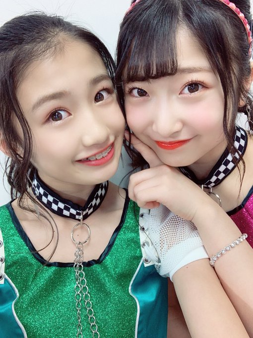 Twitterのコスプレ画像16