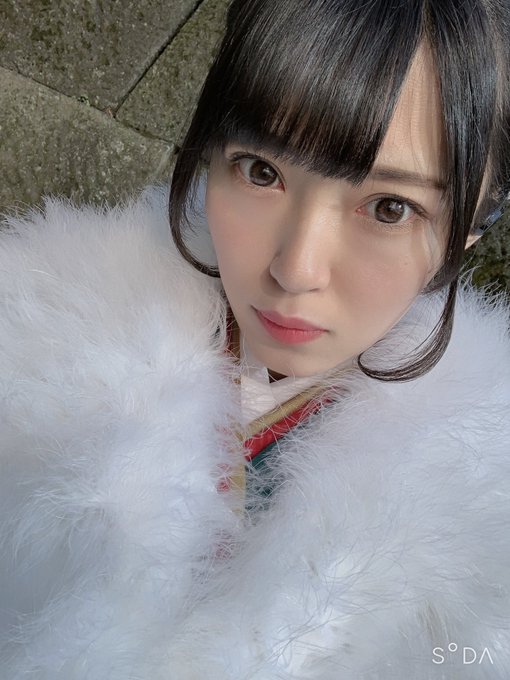 Twitterのコスプレ画像26