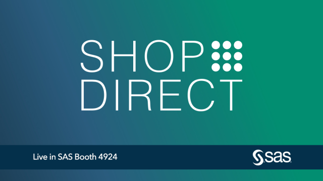 Cologne4711's tweet photo. Listen as @ShopDirect shares how their brand has used analytics to fuel their business. Live in the SAS booth at #NRF2020 on Jan. 13 or 14 from 10 a.m.–12 p.m. and from 1–3 p.m. https://t.co/6JuQQ757HD https://t.co/x1ElbFGa1g