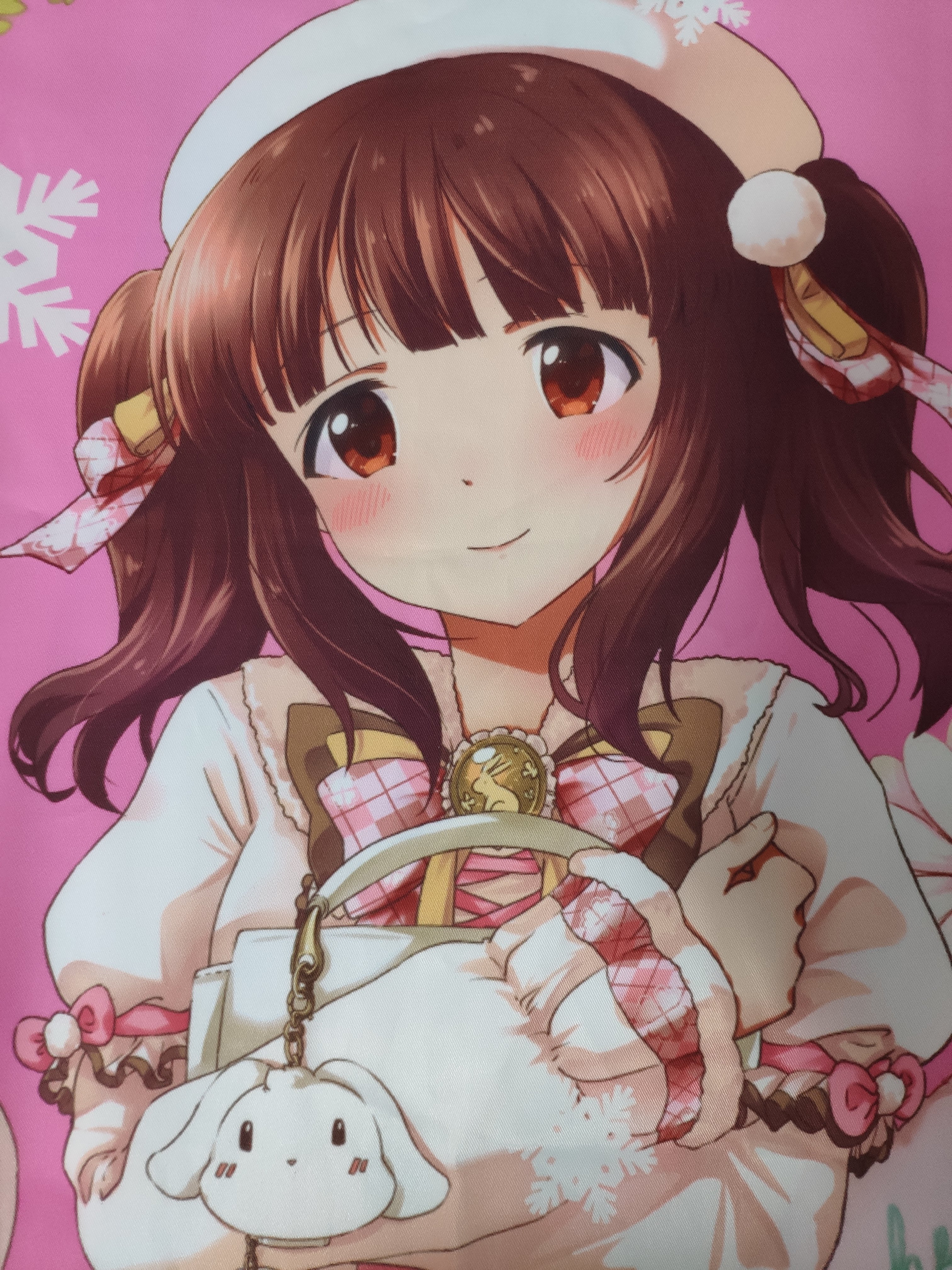 シンデレラガールズ 緒方智絵里 法被　デレマス　はっぴ シンデレラガールズ 緒方智絵里 法被 デレマス はっぴ - メルカリ