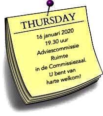 Donderdag om 19.30 uur start de #Adviescommissie Ruimte. Wilt u graag weten welke onderwerpen op de #agenda staan? Agenda link: bit.ly/2Tl0Zy6
Vanzelfsprekend bent u van harte welkom op onze publieke tribune!
#Walkwartier #VTH #woonbeleid #woonvisie #Zonnepanelen #Oss