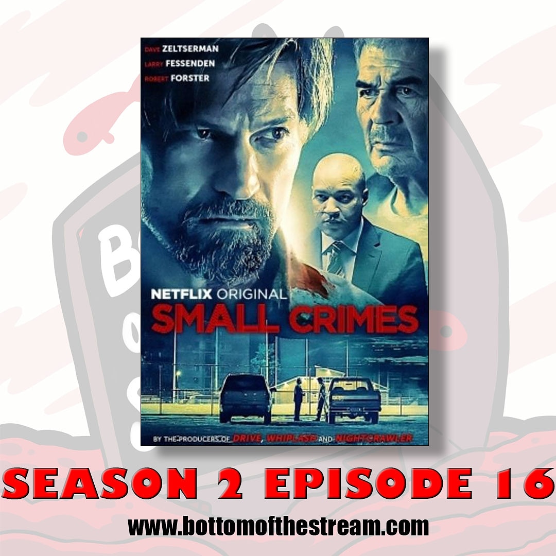 Bottom of the Stream tweet media