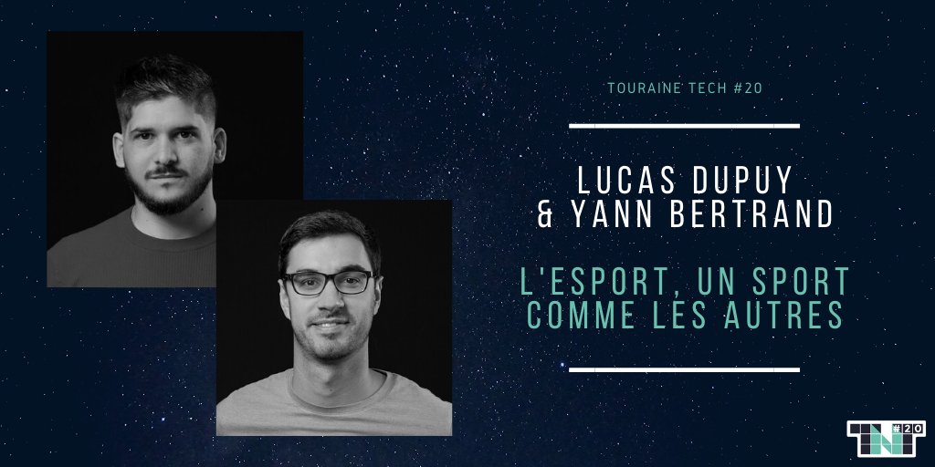 Touraine Tech tweet media