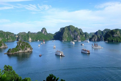 azotours's tweet photo. What's hot today???
Amazing Hanoi - Halong - Ninh Binh Tour
Price from: US$250 per person
#azotours
E-mail: info@azotour.com
Call/Whats app/skype: +84 981213915/+84 985903638
#azotourvietnam #hanoi #halong #trangan_ninhbinh # #city_tours #cooking_class #must_do #streetfood # https://t.co/TWvUbWkuzQ