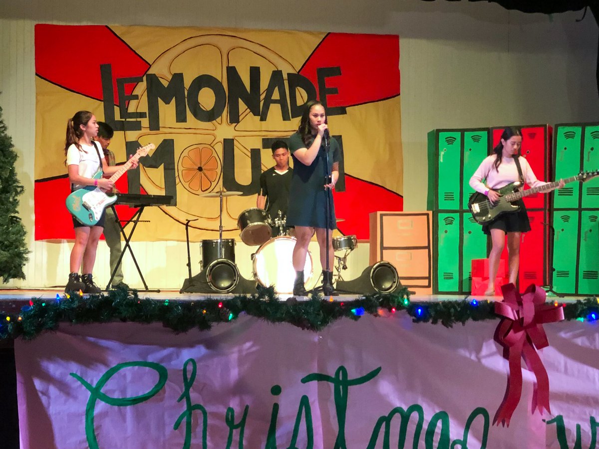 jfernand19's tweet photo. Flashback to GW’s Annual Performance this weekend. Congratulations, Class of 2021! https://t.co/B2AaIIqjzz