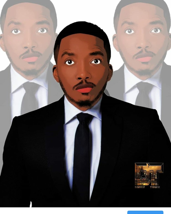 danny_toonz's tweet photo. Being the best is to to your past
@officialBovi 
#konmon https://t.co/a5SKdmBWb7
