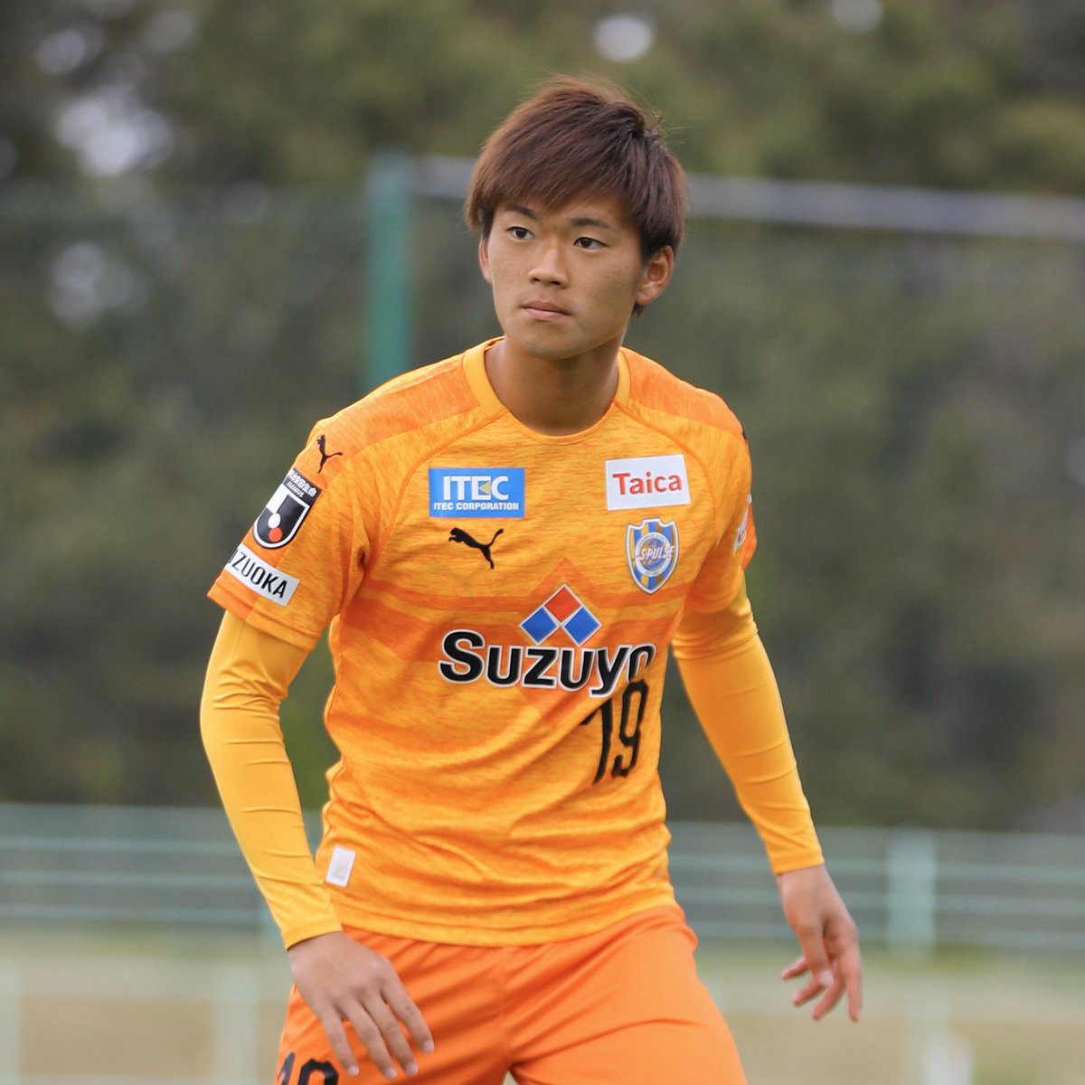 清水エスパルス公式 Su Twitter 平墳迅選手よりメッセージ 今シーズンも清水エスパルス でプレー出来ることを嬉しく思います 今年こそはチームの勝利のために貢献出来るように精一杯頑張ります 年も応援よろしくお願いします Spulse エスパルス 平墳迅