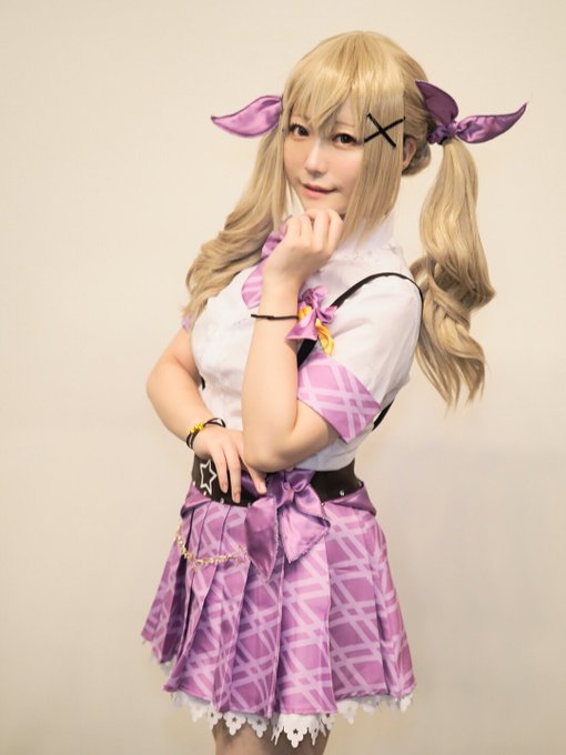 コスプレイヤーみくるんのTwitter画像32