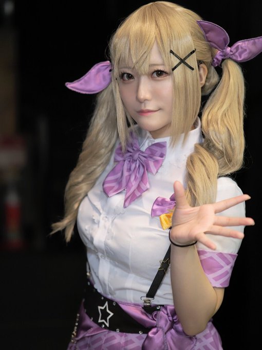 コスプレイヤーみくるんのTwitter画像35