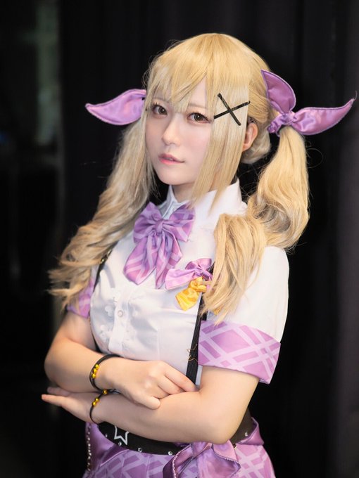 コスプレイヤーみくるんのTwitter画像34