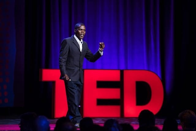 #ThankYouForTheRain is one of the biggest success story film that is being used as a tool to combat climate change at global conferences around the world thankyoufortherain.com co-directed by Julia Dahr and <a href="/KisiluMovie/">ThankYouForTheRain</a> from #GoodPitchKe2016. #GoodPitchKe2020