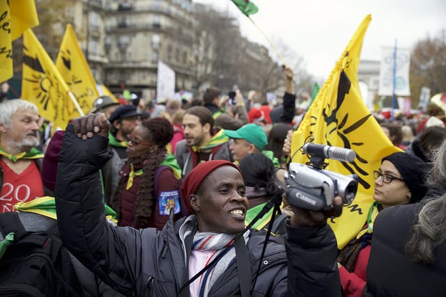 johnmtua's tweet image. #ThankYouForTheRain is one of the biggest success story film that is being used as a tool to combat climate change at global conferences around the world thankyoufortherain.com co-directed by Julia Dahr and @KisiluMovie from #GoodPitchKe2016. #GoodPitchKe2020