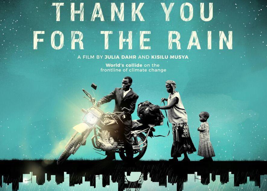 johnmtua's tweet image. #ThankYouForTheRain is one of the biggest success story film that is being used as a tool to combat climate change at global conferences around the world thankyoufortherain.com co-directed by Julia Dahr and @KisiluMovie from #GoodPitchKe2016. #GoodPitchKe2020