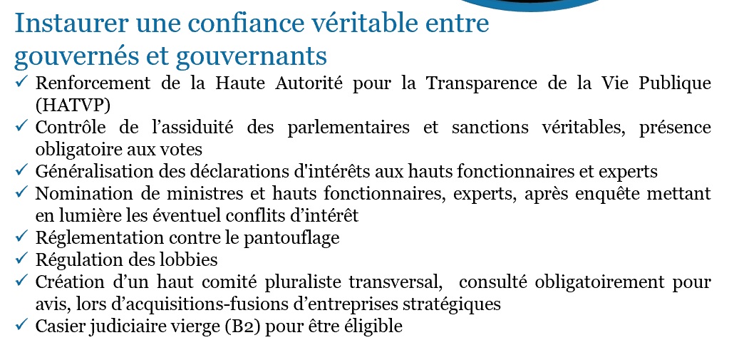 SoutienTaillade's tweet photo. L'#éthique de la vie publique est une exigence #démocratique qui doit être défendue avec détermination comme le fait avec conviction #LMTaillade, présidente du Parti Républicain #Solidariste.
Rejoignez le #PRS pour agir !👇
https://t.co/eHwcdzTf6V https://t.co/JGPCfo4JL5