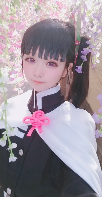 Twitterのコスプレ画像17