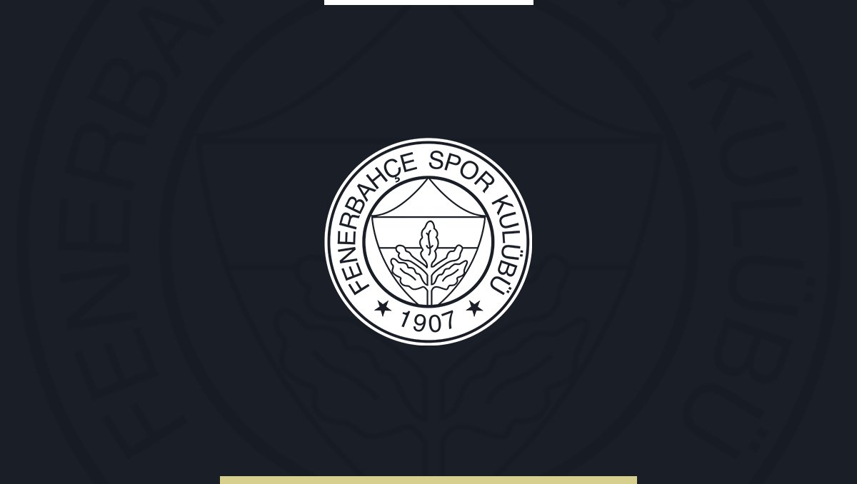 Tribün gruplarımızdan Genç Fenerbahçeliler’in lideri Sefa Kalya, vefatının 4. yıl dönümünde dualarla anıldı. 
Merhuma bir kez daha Allah’tan rahmet diliyoruz. 

🔗 bit.ly/2Nmhje3