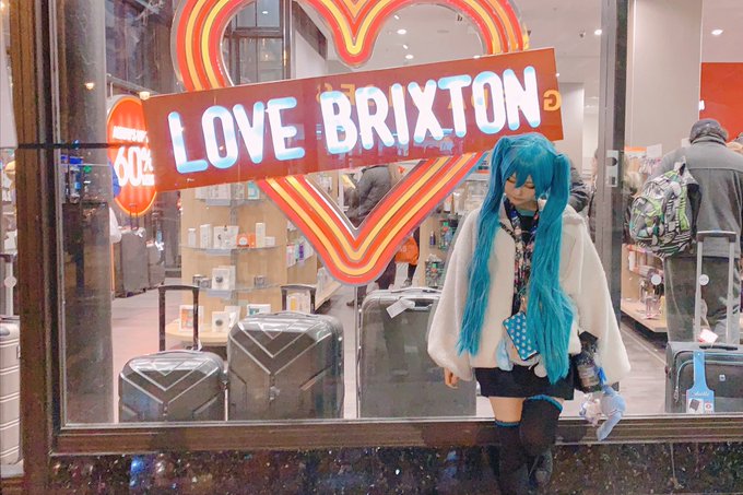 Twitterのコスプレ画像44