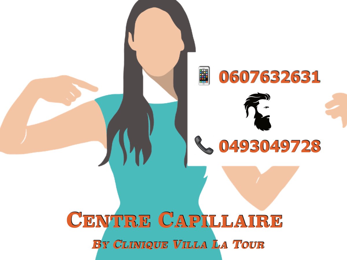 GreffeCheveux06's tweet photo. Comment prendre rendez-vous pour une consultation de bilan capillaire?
Tél. : 0493049728
Port. : 0607632631 (WhatsApp)
Mail : hello@centre-greffe-cheveux.fr
#rendezvous #consultation #bilanCapillaire #cliniquevillalatour #cheveux #greffecheveux #calvitie #alopecie #perteCheveux https://t.co/aiaYLK7cbA