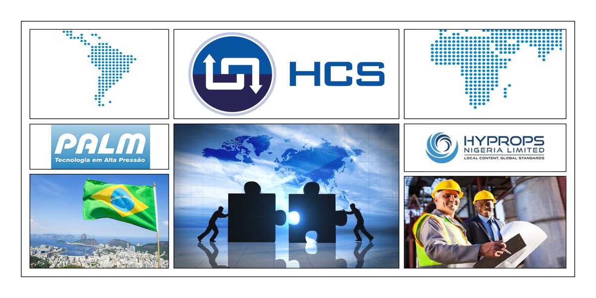 HCSControl's tweet image. Enjoyed #exhibition planning with our international agency partners last week. Hyprops, operating in Nigeria and Ghana, will be attending NOG and SAIPEC. Palm Technologia will attend the Rio Oil &amp;amp; Gas Show.  Maybe see you there?  

#oilandgas #Oil #Gas #IWOCS #RioOilGas2020
