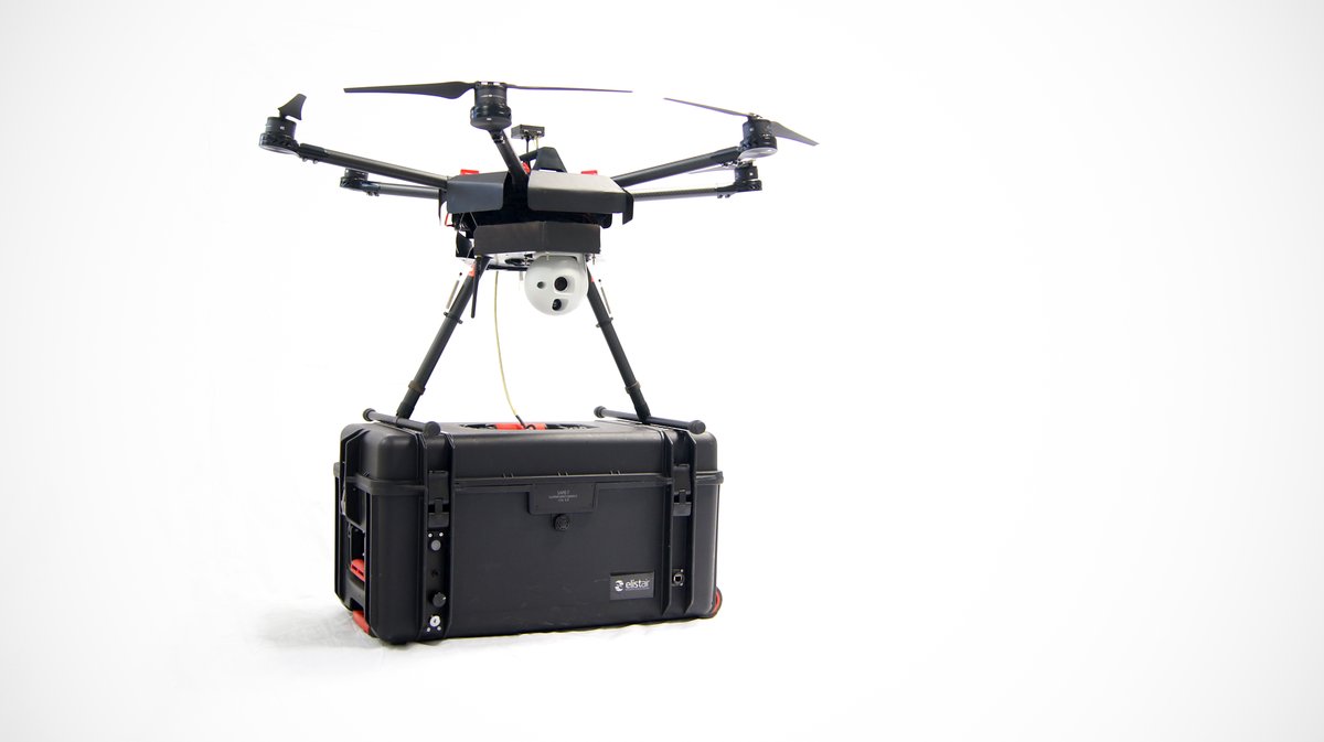 ContactMerio's tweet photo. Merio participera ce mercredi 15 janvier à la table ronde industrie "Nos amis les drones", organisée dans le cadre du salon Industrie" de la Fabrique Défense Lyon.  crédit photos : Elistair | Merio #defense #drone #uav #gimbals https://t.co/zyjV5wf5G8