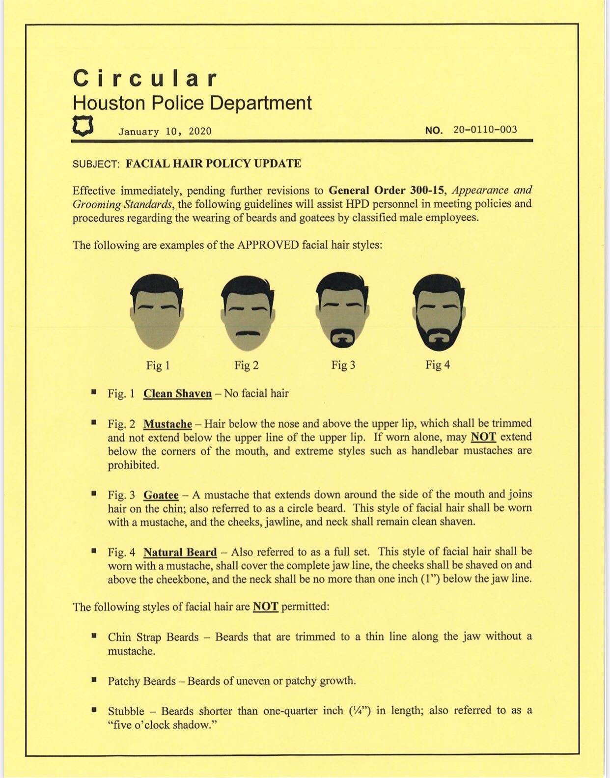 Chief Art Acevedo on Twitter "We have released the houstonpolice