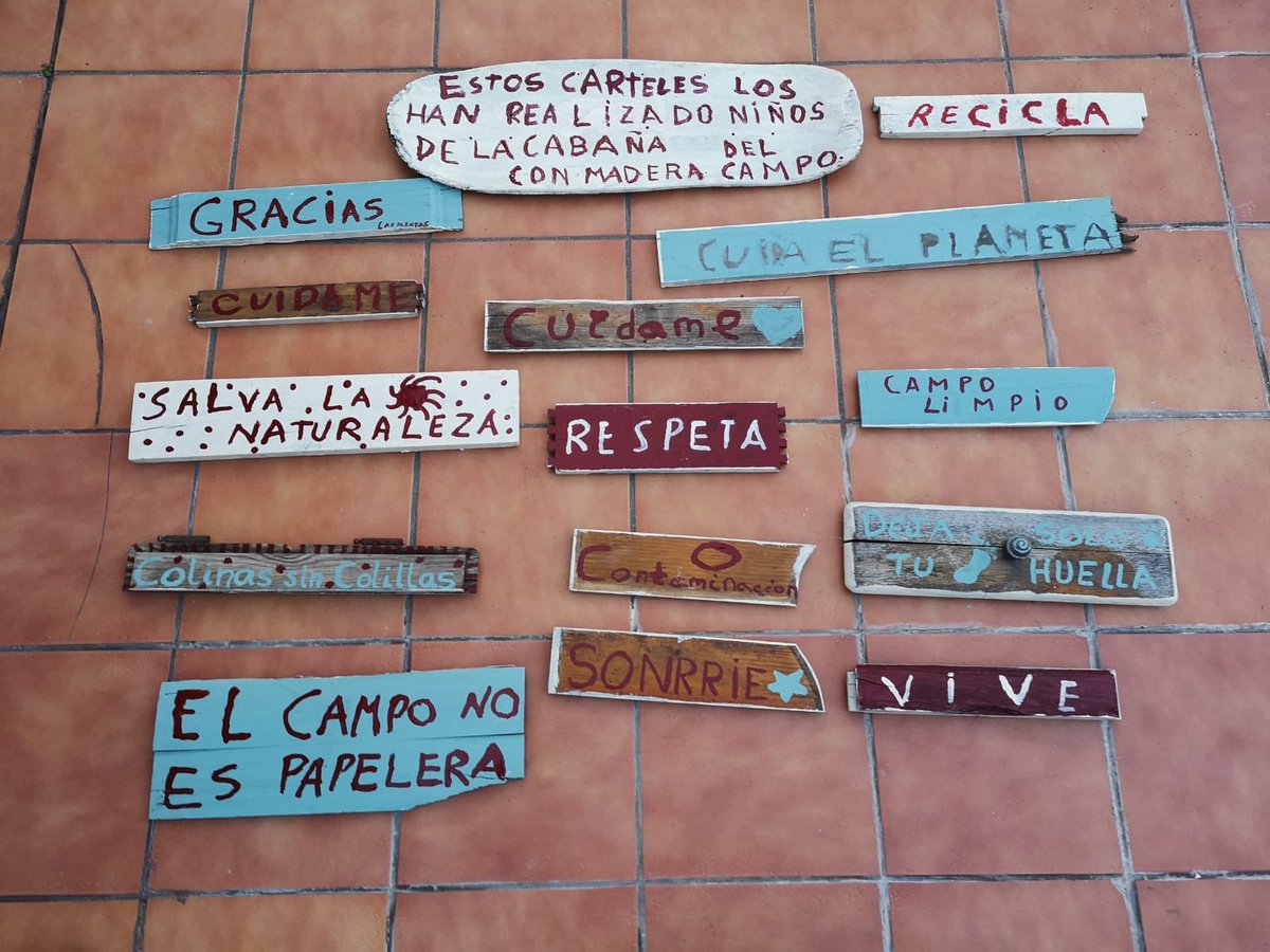 Asoc_LaCabana's tweet photo. Nuestros niños han sido el mejor ejemplo estos días en #LaCabañaExiste bravo por la iniciativa de sus padres!! Y por los muchos que quieren sumarse! 👏🏼👏🏼👏🏼#poruncampolimpio https://t.co/wp4Ek2xTFf