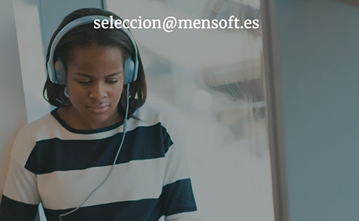 MensoftC's tweet photo. Buscamos incorporar un Programador Java/Servicios web rest en Valencia
¡Esta es tu oportunidad!
Manda tu CV a seleccion@mesoft.es
#empleo #empleostecnológicos #itrecruitment#mensoftconsultores #rrhh https://t.co/pu96EFd8Fa