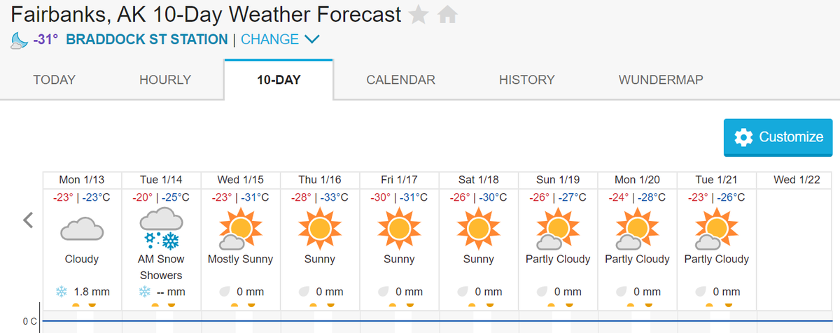 Tony Heller tweet media