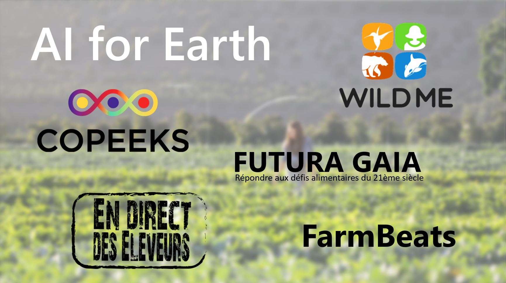 FuturaGaia (futura_gaia) / Twitter