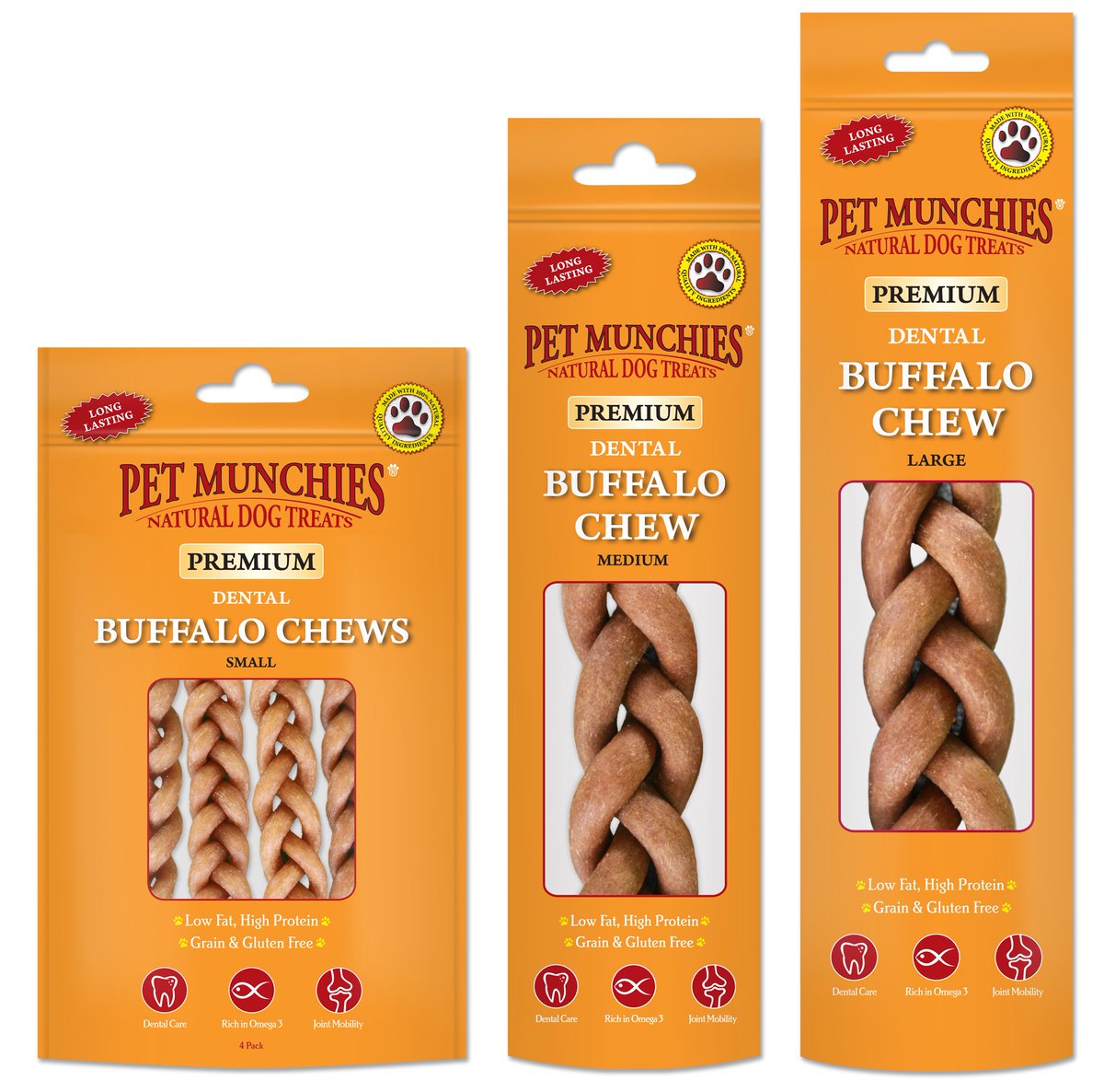 #win med pouch #giveaway of #PetMunchies #natural #dog  #pet #treats  #glutenfree  #dogtreats  #dogs #competition #dogsoftwitter with #buffalo  #dogchew #dental follow &amp; RT 2enter by 20 Jan