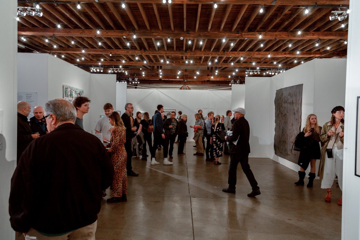 The <a href="/TBWDrawingPrize/">Trinity Buoy Wharf Drawing Prize</a> 2019 returns to <a href="/artsTBW/">Trinity Buoy Wharf</a>  from Jan 18th to Feb 1st 2020. The exhibition includes 68 drawings by 62 artists, and will be accompanied by a programme of events held in the education space adjacent to the exhibition. Details here: bit.ly/2NkTdjM